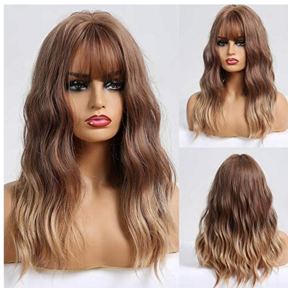 Wig main image 7
